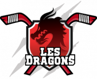 Les dragons de Saint-Armel